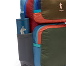 Sac à dos 16L Tasra Del Dia avec pochette pour ordinateur