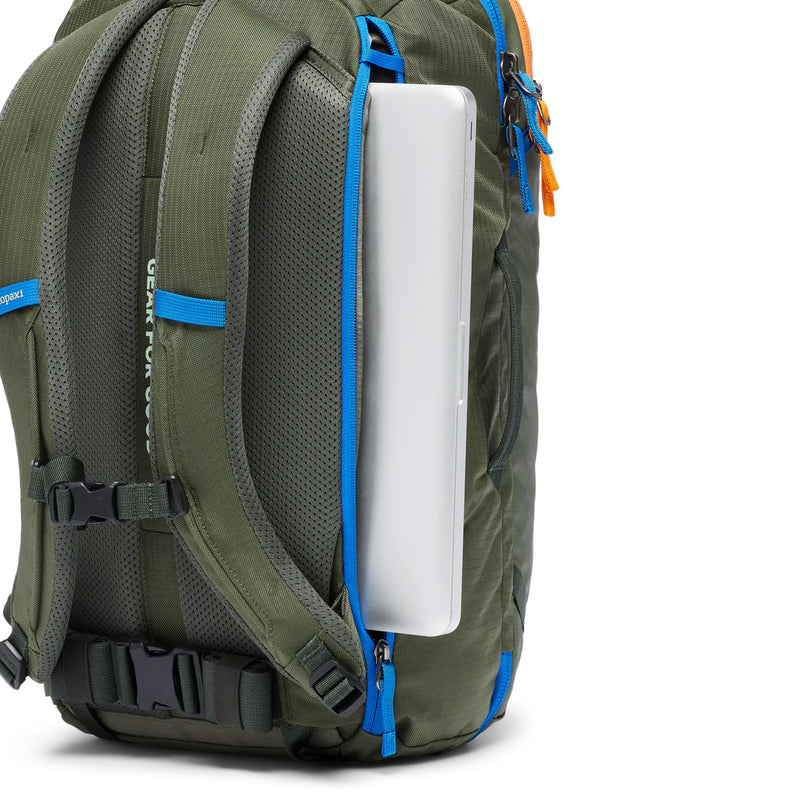 Cotopaxi 28 L Allpa backpack