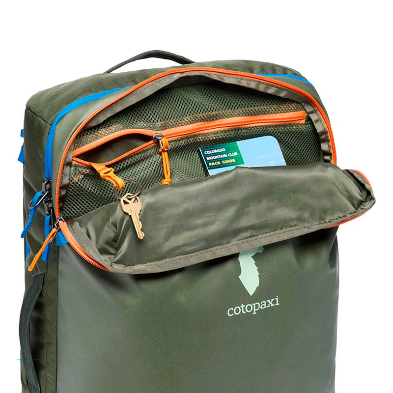 Sac à dos 42 L Allpa - Cotopaxi