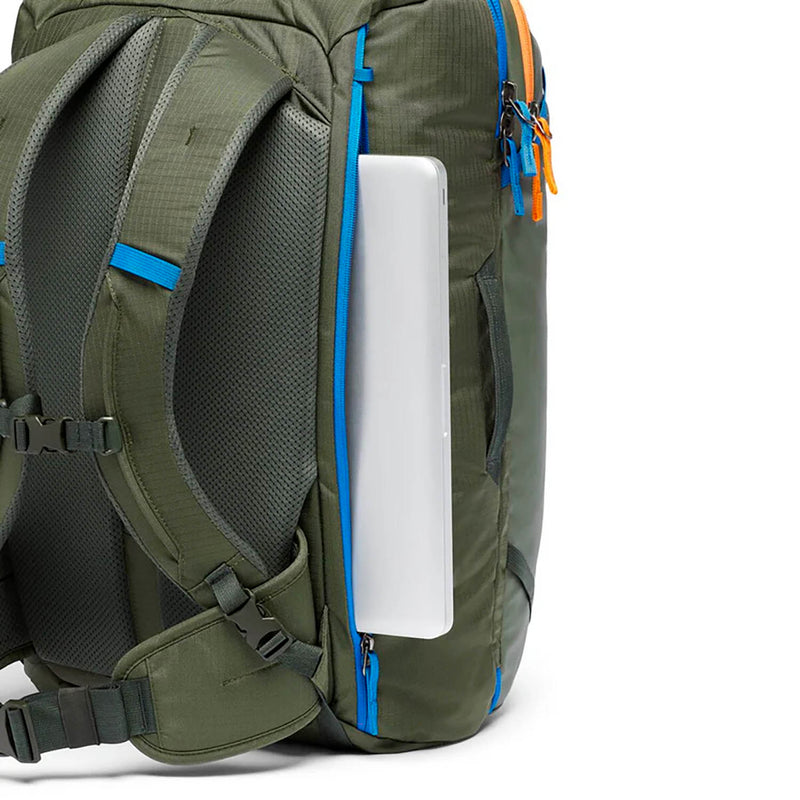 Cotopaxi Del Dia Allpa 42 L backpack