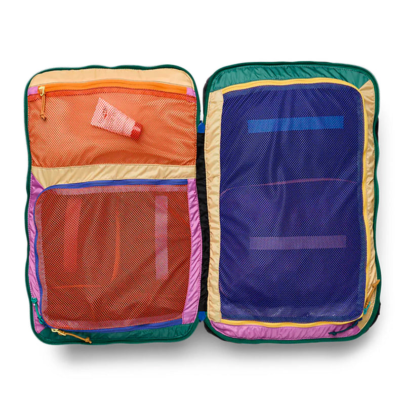 Cotopaxi Del Dia Allpa 42 L backpack