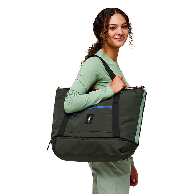 Sac fourre-tout Viaje 35L Cada Día Cotopaxi