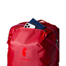 Sac à dos 35L Allpa avec pochette pour ordinateur