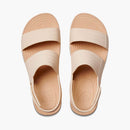 REEF Water Vista women's beach sandals