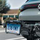 Thule Outpace licence plate holder  - Online exclusive