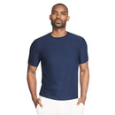 Chandail à manches courtes pour hommes GO DRI