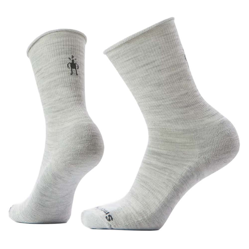 Smartwool Everyday Roll Up Crew women's socks