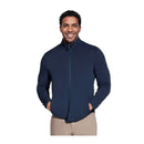 Skechers Ottoman men's hoodless jacket