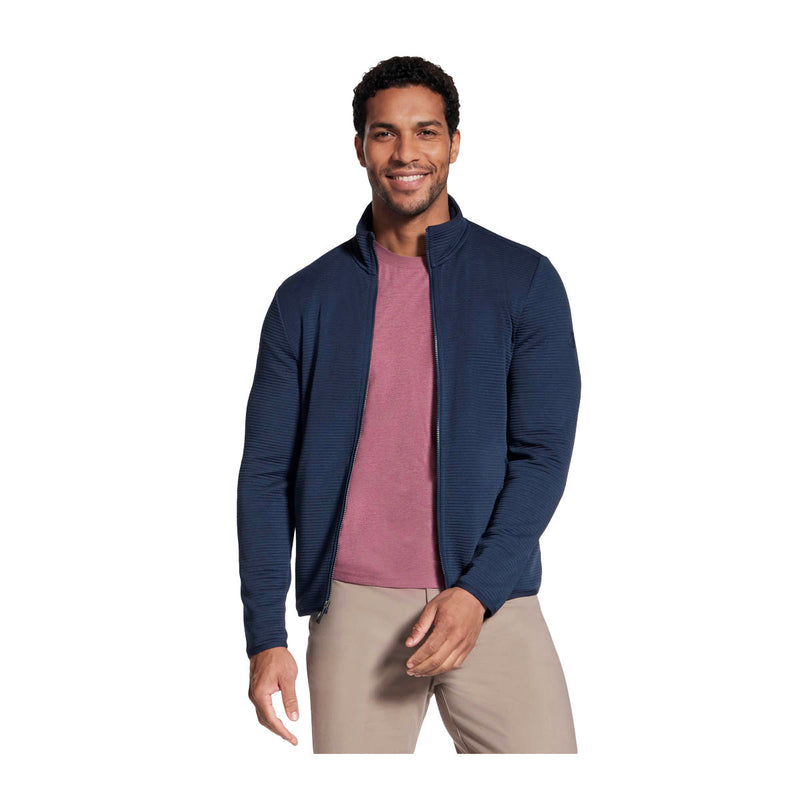 Skechers Ottoman men's hoodless jacket