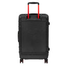 Valise grande rigide 30,7 pouces RESIST'R ZIP résistante aux chocs