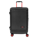 Valise grande rigide 30,7 pouces RESIST'R ZIP résistante aux chocs