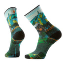 Sockwell Hike Targeted Cushion Crew socks
