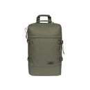 Convertible 42L carry-on backpack