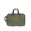 Convertible 42L carry-on backpack