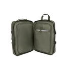Convertible 42L carry-on backpack