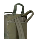 Convertible 42L carry-on backpack
