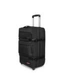 Lightweight 21.6 in Transit'r Plus S soft-side carry-on suitcase 