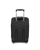 Lightweight 21.6 in Transit'r Plus S soft-side carry-on suitcase 