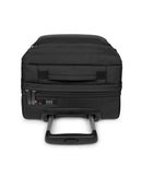 Lightweight 21.6 in Transit'r Plus S soft-side carry-on suitcase 