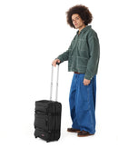 Lightweight 21.6 in Transit'r Plus S soft-side carry-on suitcase 
