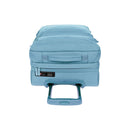 Valise cabine 21,6 pouces souple Transit'r Plus S légère