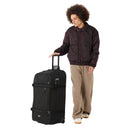 TRANSIT'R PRO large 32.3-inch soft-sided waterproof suitcase