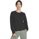 Skechers Skechluxe Elevate Crewneck women's sweater 