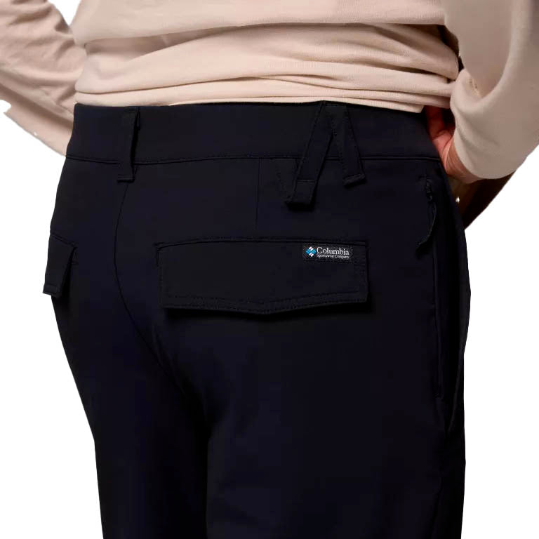 Pantalon chino Columbia ROC Tech pour homme Columbia