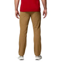 Pantalon chino Columbia ROC Tech pour homme Columbia