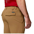 Pantalon chino Columbia ROC Tech pour homme Columbia
