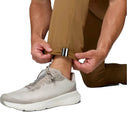 Pantalon chino Columbia ROC Tech pour homme Columbia