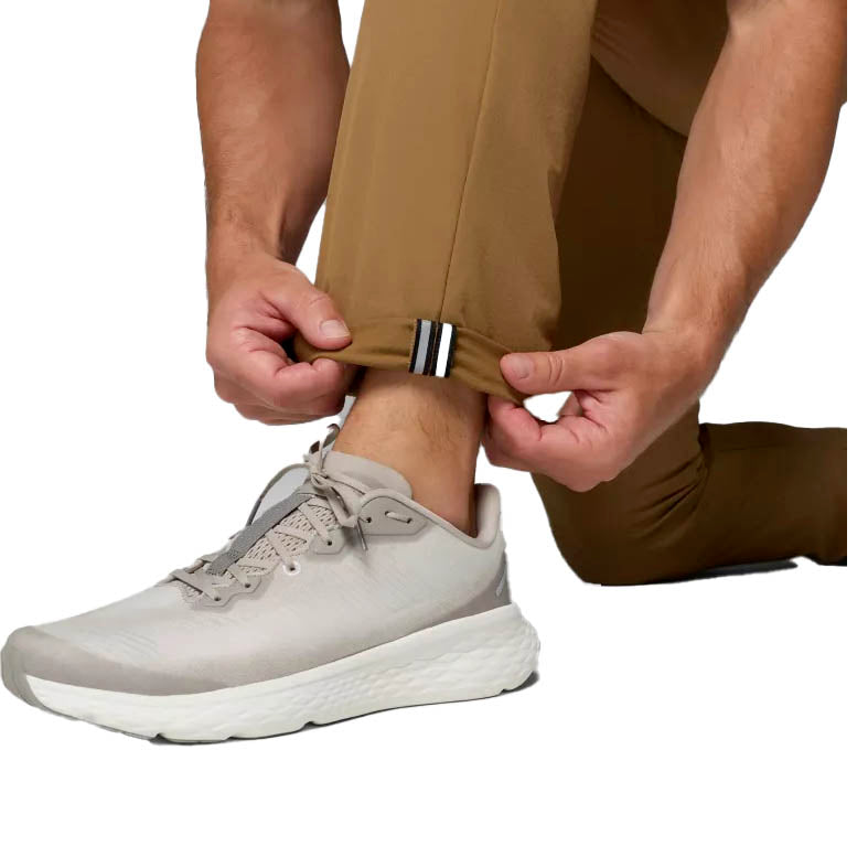 Pantalon chino Columbia ROC Tech pour homme Columbia