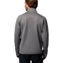 Veste zippée pour homme Triple Canyon Grid II Columbia