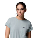 Columbia Daniela Falls short sleeves women's shirt