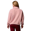 Pull en polaire imprimé Helvetia II pour femme Columbia