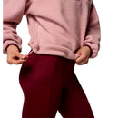 Pull en polaire imprimé Helvetia II pour femme Columbia