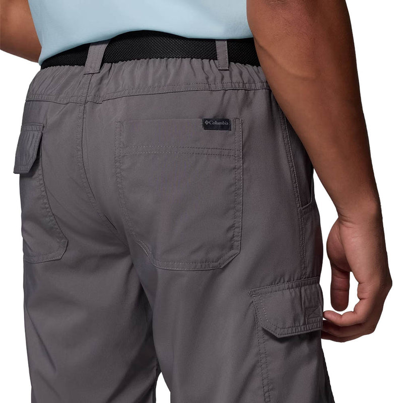 Marmot Short Homme - Arch Rock 9 Inch - steel onyx
