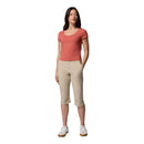 Pantalon capri pour femme Leslie Falls Columbia