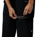 Columbia Silver Ridge Elite convertible women's pants