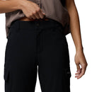 Columbia Silver Ridge Elite convertible women's pants