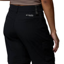 Columbia Silver Ridge Elite convertible women's pants