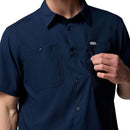 Columbia Silver Ridge Utility II short sleeves men's shirt