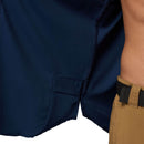 Columbia Silver Ridge Utility II short sleeves men's shirt