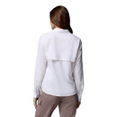 Columbia Silver Ridge Utility II long sleeves women's shirt