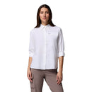 Columbia Silver Ridge Utility II long sleeves women's shirt
