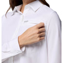 Columbia Silver Ridge Utility II long sleeves women's shirt