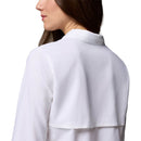 Columbia Silver Ridge Utility II long sleeves women's shirt