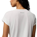 Columbia Daniela Falls short sleeves women's shirt