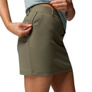 Jupe short Leslie Falls II Columbia