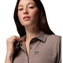 Columbia Silver Ridge Utility II short sleeves women's shirt